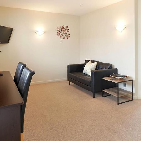 Wine Country Motel Havelock North Exterior foto
